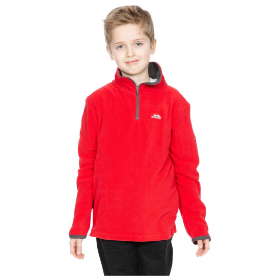 Trespass Παιδικό φούτερ Etto Microfleece Trespass Παιδικό φούτερ Etto Microfleece